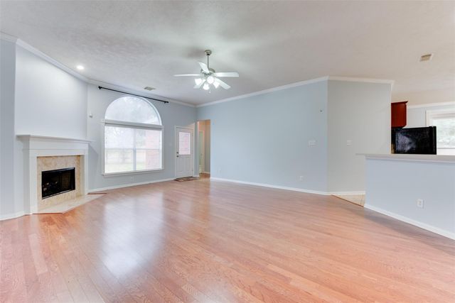 7131 Sundance Meadows Lane, Richmond, TX 77407