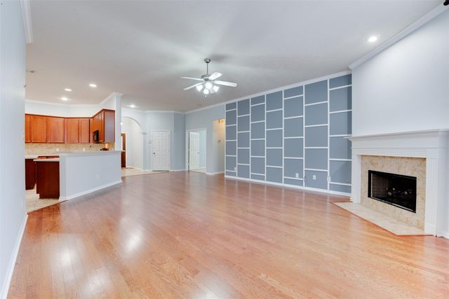 7131 Sundance Meadows Lane, Richmond, TX 77407