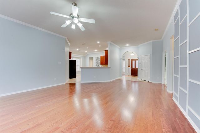 7131 Sundance Meadows Lane, Richmond, TX 77407