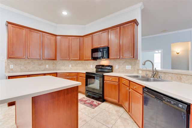 7131 Sundance Meadows Lane, Richmond, TX 77407