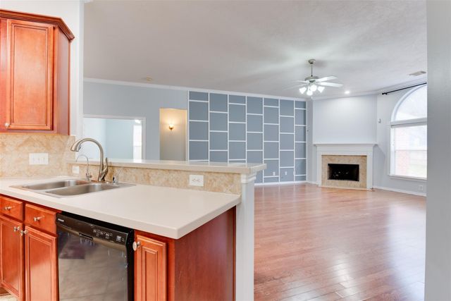 7131 Sundance Meadows Lane, Richmond, TX 77407