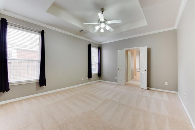 7131 Sundance Meadows Lane, Richmond, TX 77407