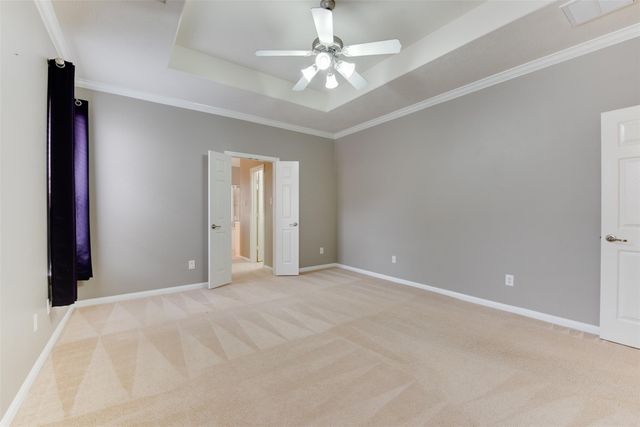 7131 Sundance Meadows Lane, Richmond, TX 77407