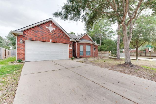 7131 Sundance Meadows Lane, Richmond, TX 77407
