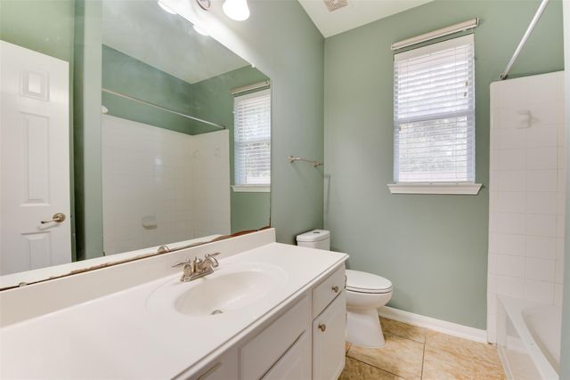 7131 Sundance Meadows Lane, Richmond, TX 77407