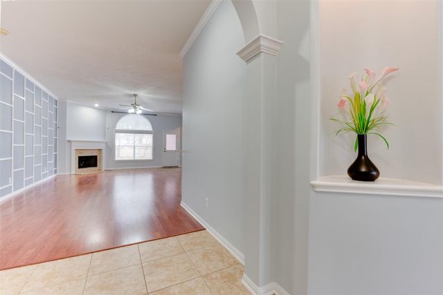 7131 Sundance Meadows Lane, Richmond, TX 77407