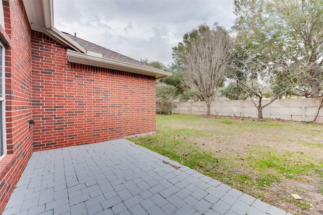 7131 Sundance Meadows Lane, Richmond, TX 77407