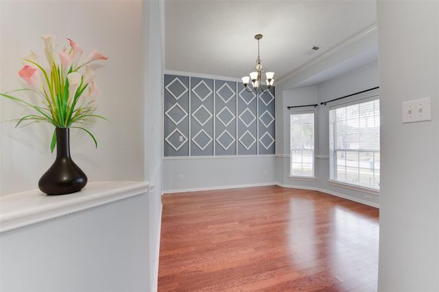 7131 Sundance Meadows Lane, Richmond, TX 77407