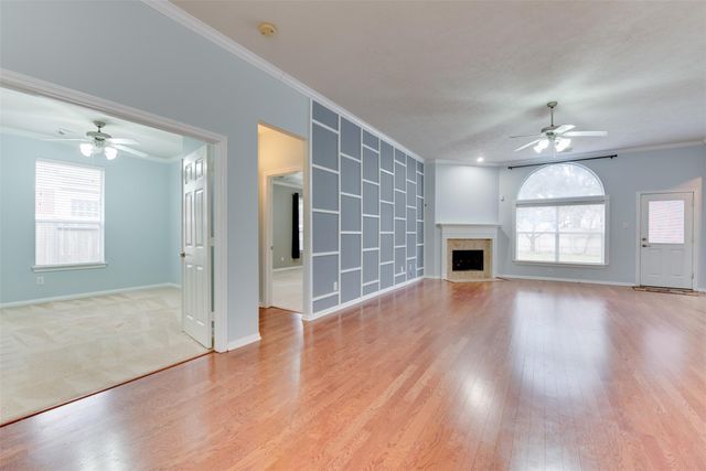 7131 Sundance Meadows Lane, Richmond, TX 77407