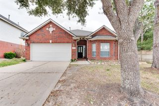 7131 Sundance Meadows Lane, Richmond, TX 77407