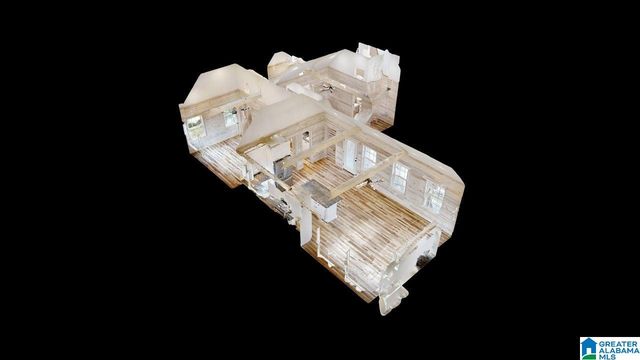 162 COUNTY ROAD 2035, Crane Hill, AL 35053