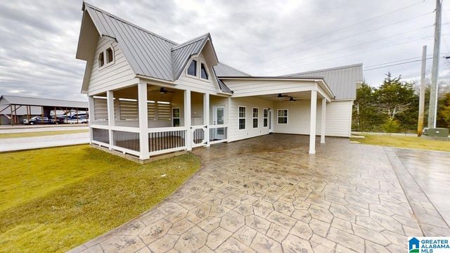 162 COUNTY ROAD 2035, Crane Hill, AL 35053