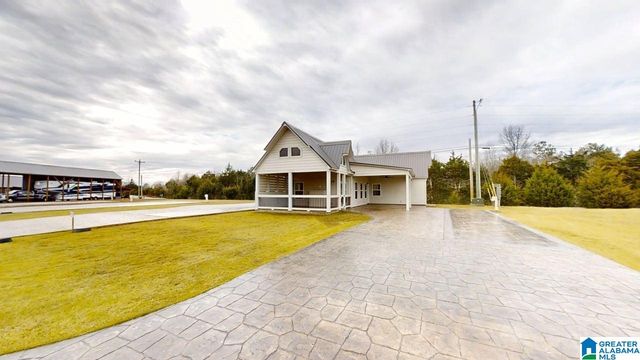 162 COUNTY ROAD 2035, Crane Hill, AL 35053