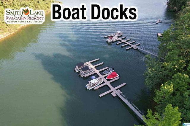 162 COUNTY ROAD 2035, Crane Hill, AL 35053