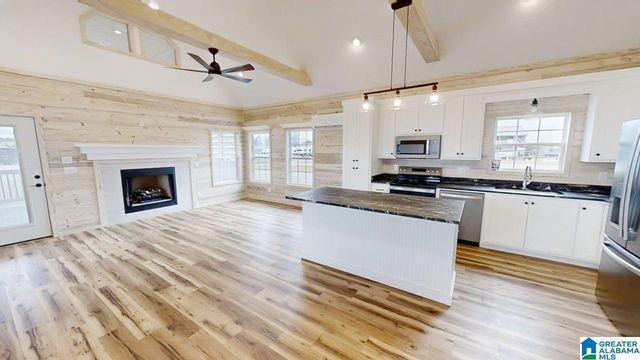 162 COUNTY ROAD 2035, Crane Hill, AL 35053