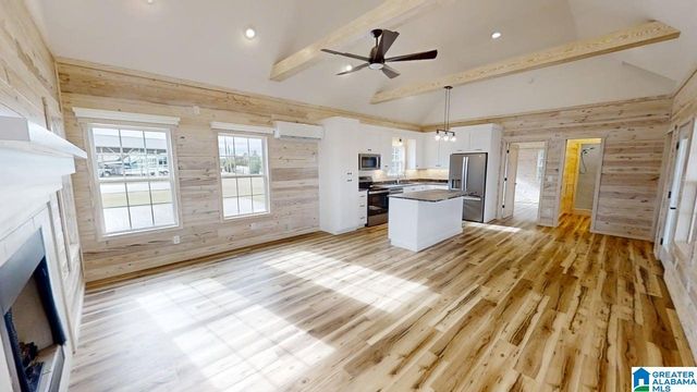 162 COUNTY ROAD 2035, Crane Hill, AL 35053