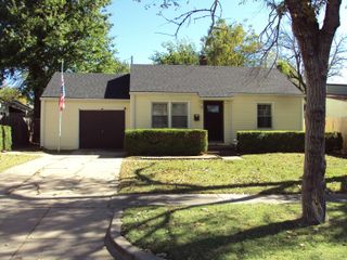 1938 S Bleckley Dr., Wichita, KS 67218
