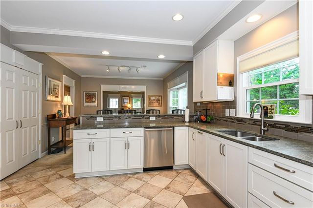 33 Fountain Manor Drive A, Greensboro, NC 27405