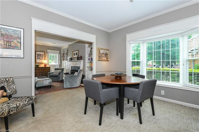 33 Fountain Manor Drive A, Greensboro, NC 27405