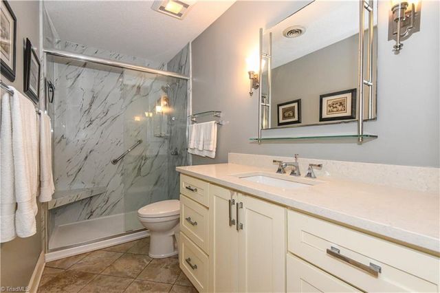33 Fountain Manor Drive A, Greensboro, NC 27405