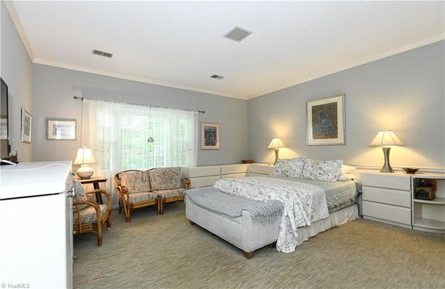 33 Fountain Manor Drive A, Greensboro, NC 27405