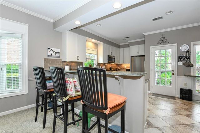 33 Fountain Manor Drive A, Greensboro, NC 27405