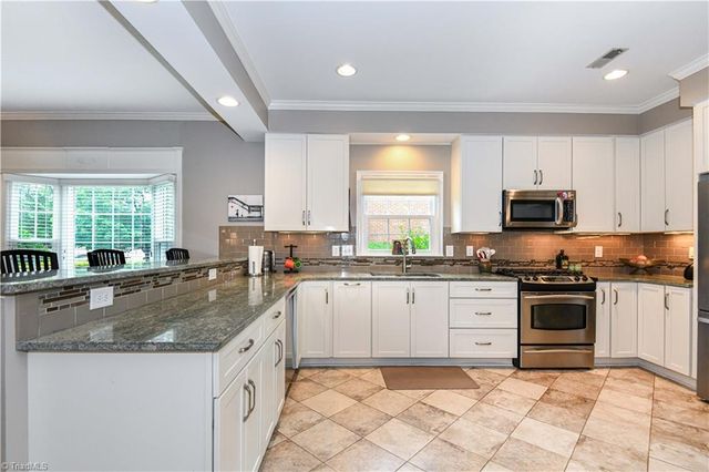 33 Fountain Manor Drive A, Greensboro, NC 27405