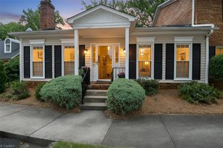 33 Fountain Manor Drive A, Greensboro, NC 27405