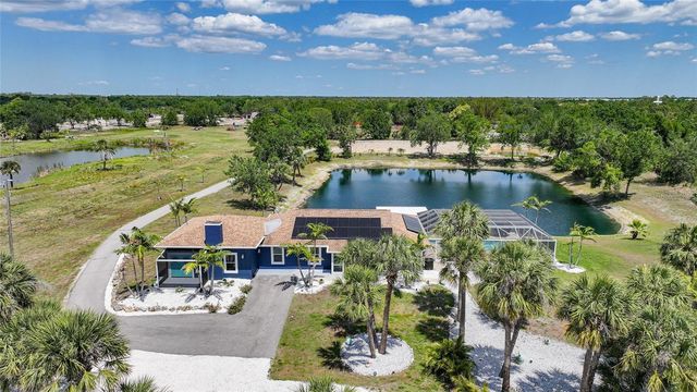 24805 NOVA LANE, Punta Gorda, FL 33980