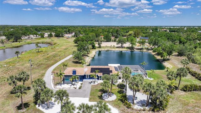 24805 NOVA LANE, Punta Gorda, FL 33980