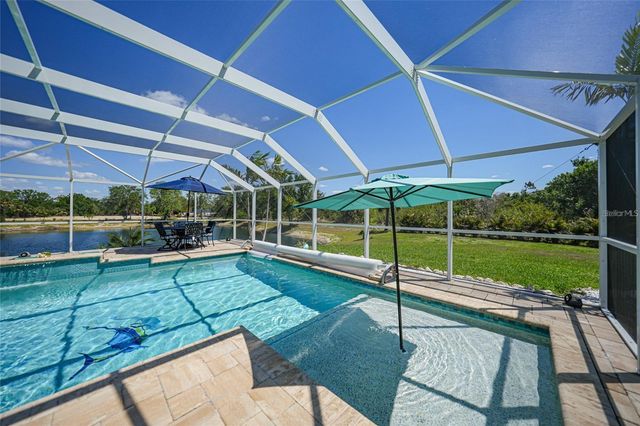 24805 NOVA LANE, Punta Gorda, FL 33980