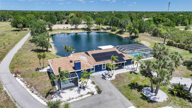 24805 NOVA LANE, Punta Gorda, FL 33980