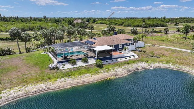 24805 NOVA LANE, Punta Gorda, FL 33980