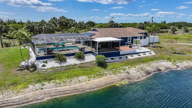 24805 NOVA LANE, Punta Gorda, FL 33980