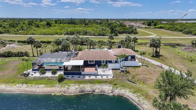24805 NOVA LANE, Punta Gorda, FL 33980