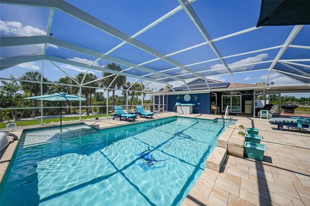 24805 NOVA LANE, Punta Gorda, FL 33980