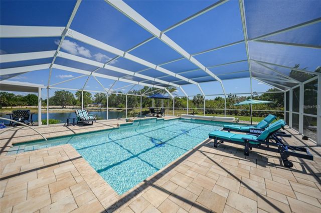 24805 NOVA LANE, Punta Gorda, FL 33980