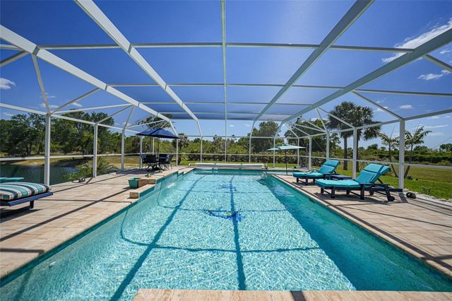 24805 NOVA LANE, Punta Gorda, FL 33980