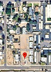 1106 E Campbell Avenue E *-, Phoenix, AZ 85014