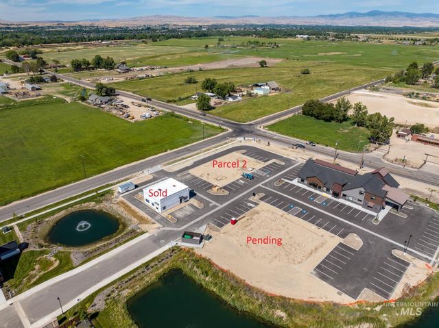 Parcel 2 Gallup St., Star, ID 83646 property photo