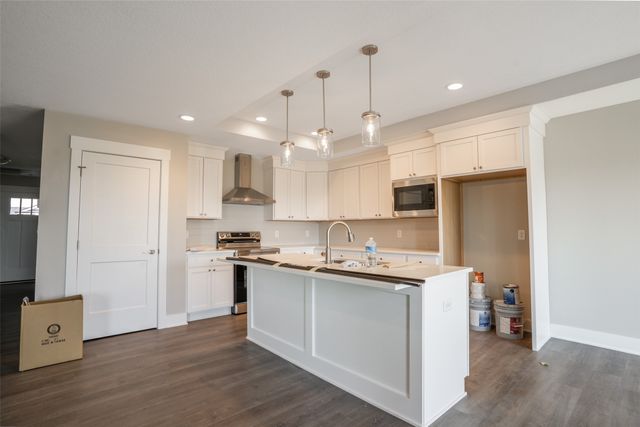 301 NE Meadow Lane, Ankeny, IA 50021