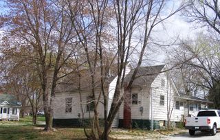410 West Buffalo Street, Humansville, MO 65674
