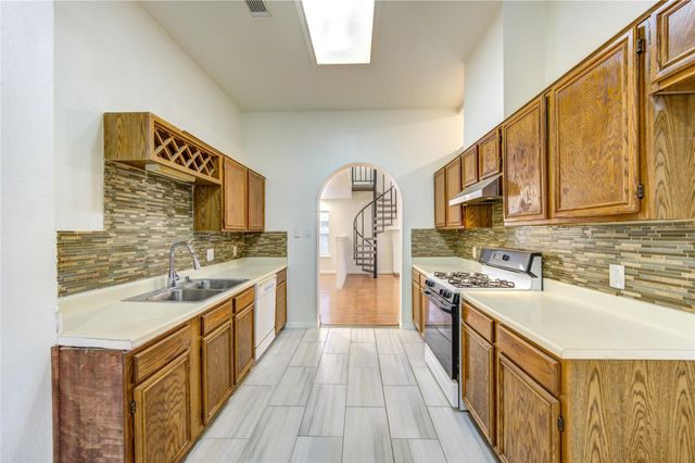 16830 Scenic Gardens Drive, Spring, TX 77379