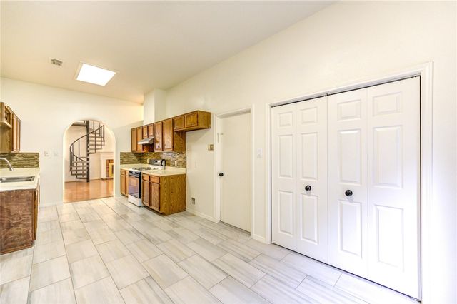 16830 Scenic Gardens Drive, Spring, TX 77379