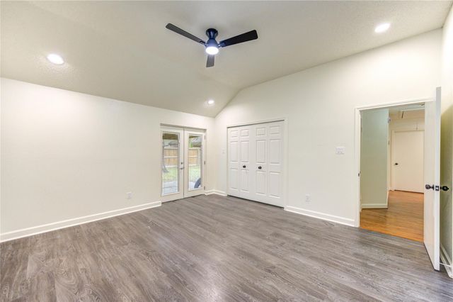 16830 Scenic Gardens Drive, Spring, TX 77379