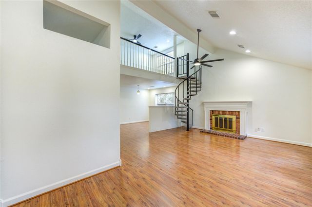 16830 Scenic Gardens Drive, Spring, TX 77379