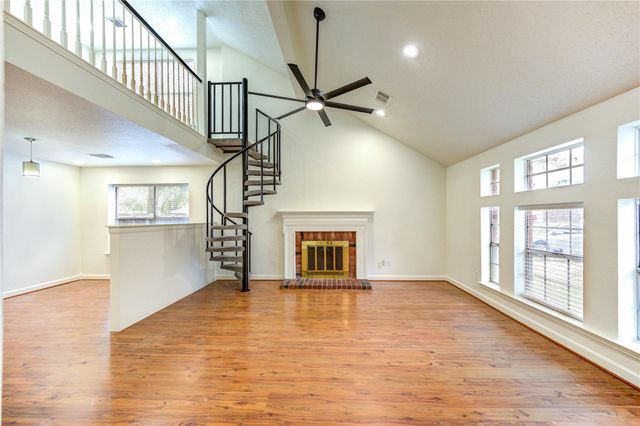 16830 Scenic Gardens Drive, Spring, TX 77379