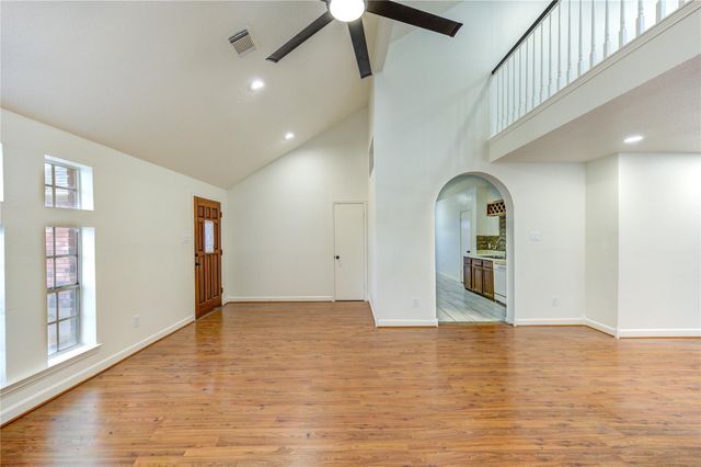 16830 Scenic Gardens Drive, Spring, TX 77379