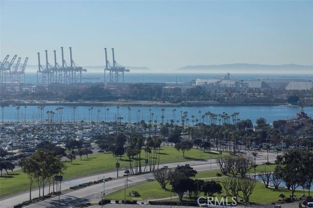 700 E Ocean Boulevard 2301, Long Beach, CA 90802