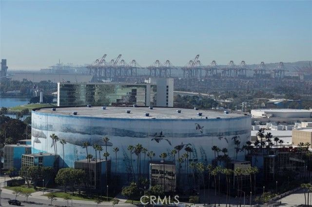 700 E Ocean Boulevard 2301, Long Beach, CA 90802